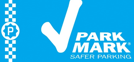 Safer Parking Scheme Logo