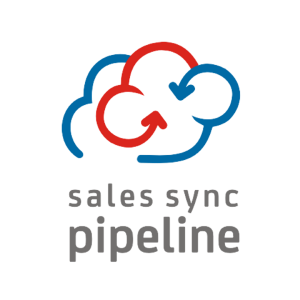 Sales Sync Pipeline Logo
